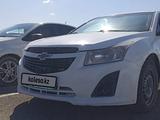 Chevrolet Cruze 2015 годаfor2 500 000 тг. в Атырау – фото 2