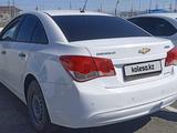 Chevrolet Cruze 2015 годаfor2 500 000 тг. в Атырау – фото 5