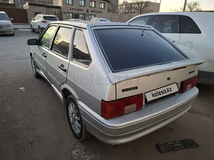 ВАЗ (Lada) 2114 2012 года за 1 200 000 тг. в Актау