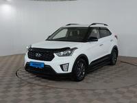 Hyundai Creta 2021 годаүшін10 490 000 тг. в Шымкент