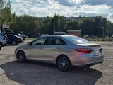 Toyota Camry 2015 годаүшін6 600 000 тг. в Актобе