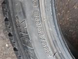 Bridgestone 255/45/18 2штүшін45 000 тг. в Алматы – фото 4