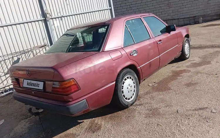 Mercedes-Benz E 230 1992 годаүшін1 000 000 тг. в Шымкент