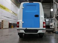 Высокий стеклопластиковый фургон с задней дверью для автомобиля JAC T6 за 3 000 000 тг. в Атырау