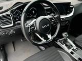 Kia Cee'd 2023 года за 10 100 000 тг. в Караганда – фото 5