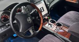 Toyota Highlander 2011 года за 13 000 000 тг. в Караганда – фото 2