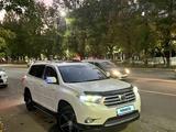 Toyota Highlander 2011 года за 15 000 000 тг. в Караганда