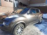 Nissan Juke 2012 годаүшін5 500 000 тг. в Караганда – фото 3