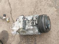 Е70 компрессор кондиционера за 150 000 тг. в Шымкент