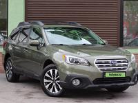 Subaru Outback 2015 года за 9 100 000 тг. в Шымкент