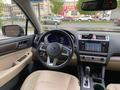 Subaru Outback 2015 годаүшін9 100 000 тг. в Шымкент – фото 6