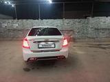 Chevrolet Lacetti 2008 годаүшін3 500 000 тг. в Шымкент – фото 4