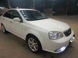 Chevrolet Lacetti 2008 годаүшін3 500 000 тг. в Шымкент – фото 5