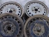 Диски 5 112R15 за 20 000 тг. в Уральск