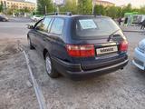 Toyota Carina E 1997 года за 2 200 000 тг. в Атырау – фото 3