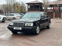 Mercedes-Benz E 200 1995 годаүшін2 000 000 тг. в Астана