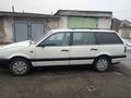 Volkswagen Passat 1991 годаfor1 200 000 тг. в Тараз – фото 4