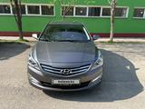 Hyundai Accent 2014 года за 6 500 000 тг. в Шымкент