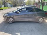 Hyundai Accent 2014 года за 6 500 000 тг. в Шымкент – фото 2