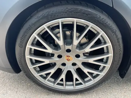 Porsche Panamera 2024 года за 67 000 000 тг. в Алматы – фото 13
