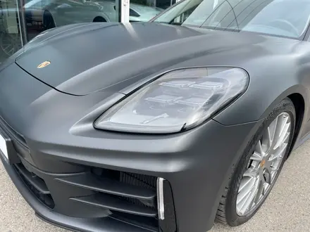 Porsche Panamera 2024 года за 67 000 000 тг. в Алматы – фото 9