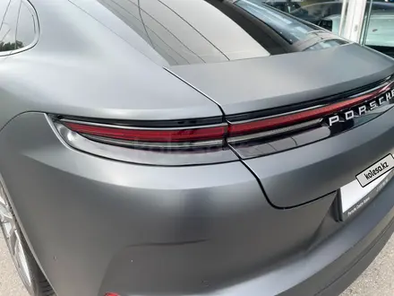 Porsche Panamera 2024 года за 67 000 000 тг. в Алматы – фото 10