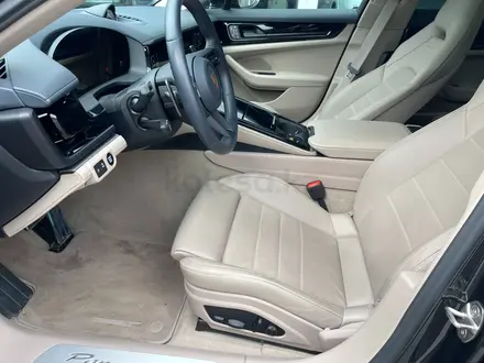 Porsche Panamera 2024 года за 67 000 000 тг. в Алматы – фото 15