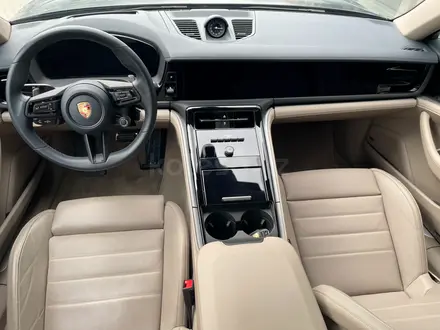 Porsche Panamera 2024 года за 67 000 000 тг. в Алматы – фото 17