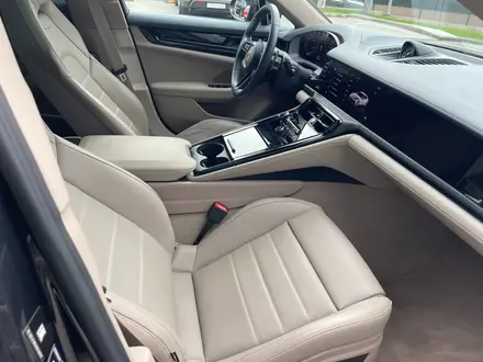 Porsche Panamera 2024 года за 67 000 000 тг. в Алматы – фото 21