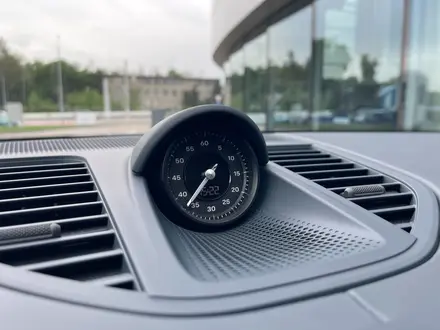 Porsche Panamera 2024 года за 67 000 000 тг. в Алматы – фото 28