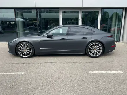 Porsche Panamera 2024 года за 67 000 000 тг. в Алматы – фото 8