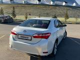 Toyota Corolla 2016 года за 8 200 000 тг. в Астана – фото 4