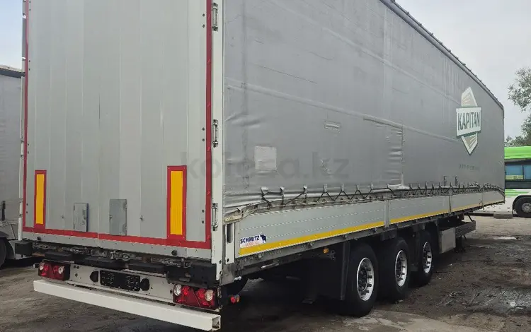 Schmitz Cargobull 2018 года за 7 000 000 тг. в Шымкент