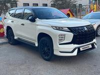 Mitsubishi Montero Sport 2022 года за 17 900 000 тг. в Алматы