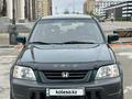 Honda CR-V 2001 года за 4 900 000 тг. в Астана – фото 9