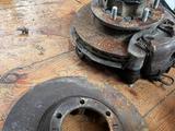 Диски тормозные из Японии за 50 000 тг. в Семей