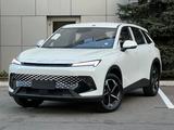 BAIC X55 2024 года за 6 990 000 тг. в Алматы