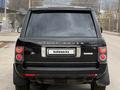 Land Rover Range Rover 2003 года за 6 000 000 тг. в Алматы – фото 2