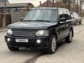 Land Rover Range Rover 2003 года за 6 000 000 тг. в Алматы