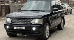 Land Rover Range Rover 2003 года за 6 000 000 тг. в Алматы