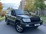 Toyota Land Cruiser 2006 годаүшін13 500 000 тг. в Алматы – фото 2