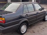 Volkswagen Jetta 1991 года за 1 100 000 тг. в Алматы – фото 5