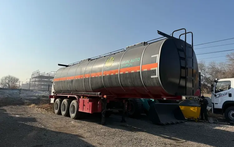 Shandong  SKW9403GLY 2025 года в Усть-Каменогорск