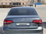 Volkswagen Jetta 2017 года за 8 500 000 тг. в Шымкент – фото 4