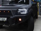 Nissan Titan 2010 годаfor20 000 000 тг. в Караганда – фото 2