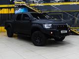 Nissan Titan 2010 годаүшін20 000 000 тг. в Караганда – фото 4