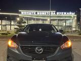 Mazda 6 2013 года за 4 200 000 тг. в Уральск – фото 3