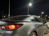 Mazda 6 2013 годаүшін4 500 000 тг. в Уральск – фото 5