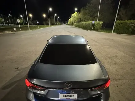 Mazda 6 2013 годаүшін4 500 000 тг. в Уральск – фото 6