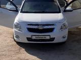 Chevrolet Cobalt 2023 года за 6 400 000 тг. в Жетысай – фото 3